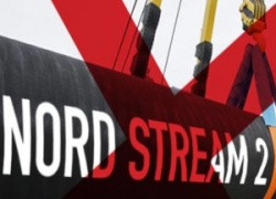 "Северный поток-2" через Европу или отчего так негодуют США