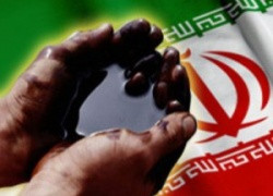 Вопреки американским санкциям экспорт иранской нефти не падает