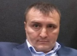 Сергей Запорожский. Очень альтернативное мнение о России и Украине