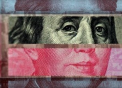 Почему Китай, Япония, Ирландия и Россия массово сбрасывают казначейские облигации США