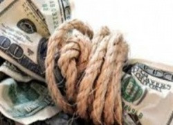 Американский доллар в мировой гегемонии: путь от успеха к падению