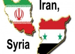 Мнение из Ближнего Востока: почему Россия не бросит Иран в Сирии