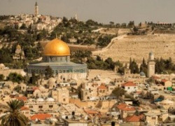 Турция закрепляется в Восточном Иерусалиме, а Израиль странно молчит