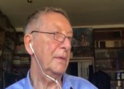 Боровой Н.К. о России и нас с вами