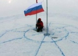 США нацелились потеснить Россию в Арктике, богатую природными ископаемыми