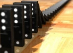 Кризис валютного рынка развивающихся стран угрожает взорвать всю глобальную финансовую систему