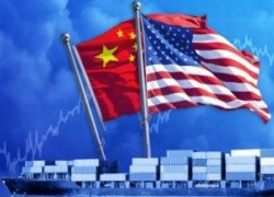 Торговая война Америки с Китаем перемещается от товаров к услугам, грозя очередным падением американских доходов