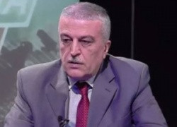 Азербайджан против талышей