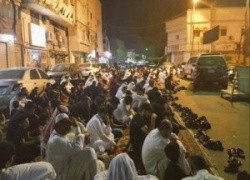 Инквизиция в Саудовской Аравии переходит к запрету шиитского ислама в стране