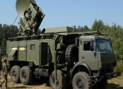 Израиль считает, что Россия объявила ему в Сирии и Средиземноморье радиоэлектронную войну