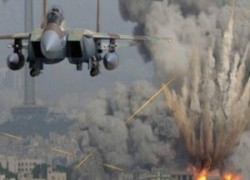 Погибший ИЛ-20 как эпизод непрекращающейся борьбы США и Израиля против России и Ирана