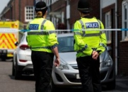 Дело Скрипалей подняло в Англии потребление технического спирта и ухудшило здоровье чиновников