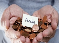 Пенсионный кризис затронул больше 20 крупнейших стран мира. Возраст населения - отвлекающий маневр