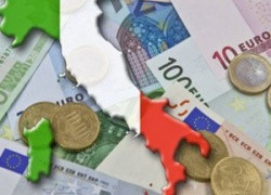 Италия отказывается подчиняется финансовым правилам Евросоюза, увеличивая свой бюджетный дефицит