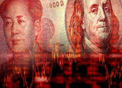 Пять государств, которых США вынудили отказаться от использования американского доллара