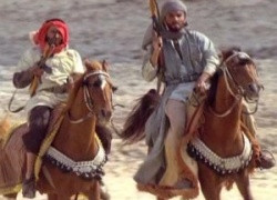 Саудовская Аравия на пути к разрушению. Согласно теории Ибн Халдуна, подтвержденной веками, следующими к власти в стране придут террористы и бандиты