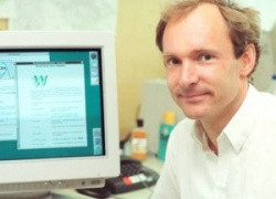 Разработчик и основатель Интернета начинает процесс, нацеленный на кардинальную децентрализацию всемирной сети, уводя ее из-под власти таких корпораций, как Facebook, Google и прочих