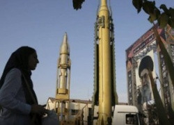 Перед вводом новых санкций против Ирана военные США ослабляют свои позиции на Ближнем Востоке