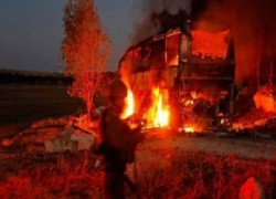 Израиль начал войну с Палестиной, убив при проведении диверсионной операции командующего ХАМАС и создав предпосылки для масштабного пожара на Ближнем Востоке