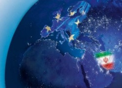 Вопреки указаниям США вассальная Европа решила начать торговлю с Ираном, но полностью легла на спину по вопросу Венесуэлы