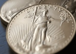 Американский штат Теннесси вслед за штатом Юта вводит в обращение золото и серебро параллельно с бумажным долларом, изнутри подрывая финансовую монополию ФРС США