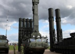 После прибытия российских войск в Венесуэлу там развернуты дополнительные системы С-300