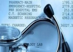 Уникальное американское явление: банкротство населения после оказания медицинских услуг