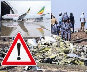 Критическая небрежность при сборке самолетов Боинг: откровения сотрудников компании