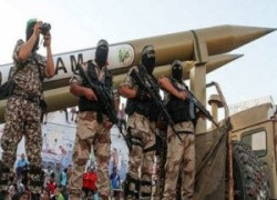 Израиль выражает опасение: ракетный потенциал палестинского ХАМАС почти соответствует вооружению ливанской Хизбаллы