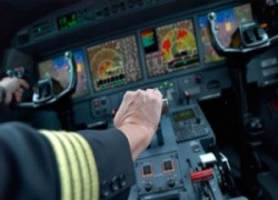 Гражданские самолеты над Израилем теряют сигнал GPS. Израильская пресса обвиняет в этом ... Россию