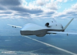 США понесли первые потери в еще не начавшейся в войне с Ираном в виде шпионского беспилотника, сбитого иранской ракетой - обновления