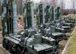 Американский эксперт: российские комплексы S-400 являются более серьезной угрозой для военной промышленности США, чем предполагалось ранее
