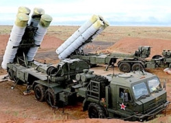 Комплексы С-400 меняют политическую картину на Ближнем Востоке