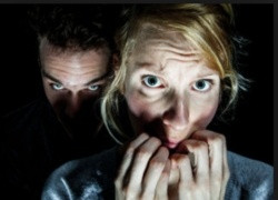 Конечная цель глобалистов состоит в том, чтобы сделать нас такими же монстрами, как и они сами - психопатами (нарциссическими социопатами)