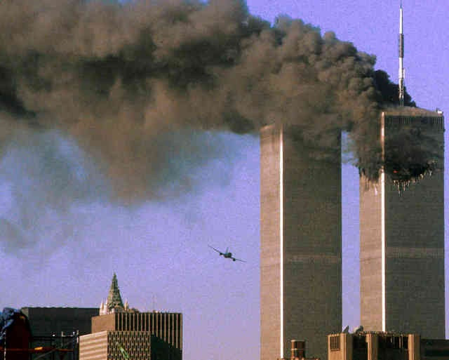 Пожарные Нью-Йорка требуют нового расследования событий 9/11, ссылаясь на доказательства умышленного подрыва зданий Торгового Центра