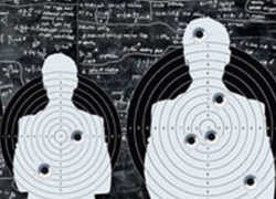 Насильственная смерть ученых по всему миру, в том числе и российских