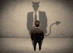 Психопаты во власти или о главной проблеме человечества