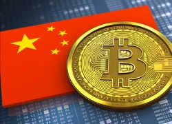 Китай контролирует уже почти две трети вычислительной мощности мировой криптосети