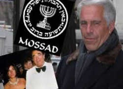 Максвелл и Эпштейн шантажировали политиков сексом с малолетними девочками в пользу Израиля