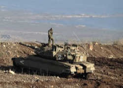 Пока Россия разворачивает на севере-востоке Сирии новую мощную авиабазу, ограничивая активность США, ООН потребовал от Израиля освободить сирийские Голаны