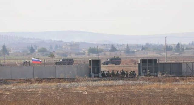 Пока Россия разворачивает на севере-востоке Сирии новую мощную авиабазу, ограничивая активность США, ООН потребовал от Израиля освободить сирийские Голаны