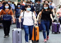 Меры безопасности во время переездов и путешествий в условиях коронавируса