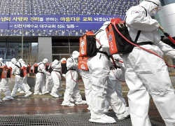 Не так страшен вирус, как его малюют, или что позитивного умалчивают мировые СМИ