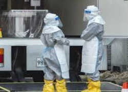 Коронавирус имеет расовую избирательность: белые и африканцы поражаются им значительно меньше, чем азиаты