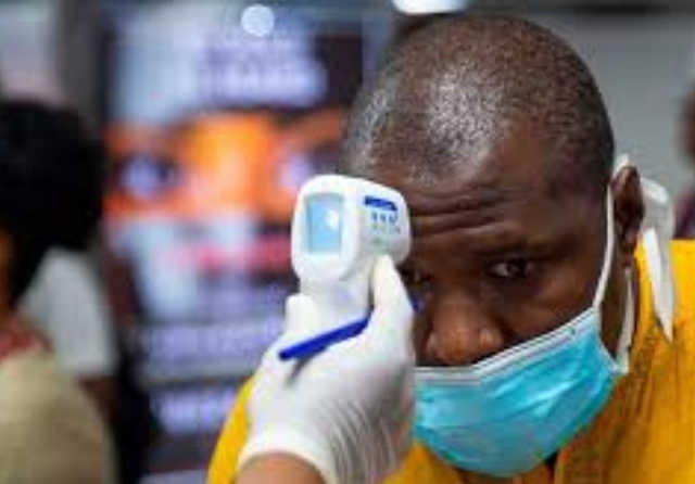 Коронавирус имеет расовую избирательность: белые и африканцы поражаются им значительно меньше, чем азиаты