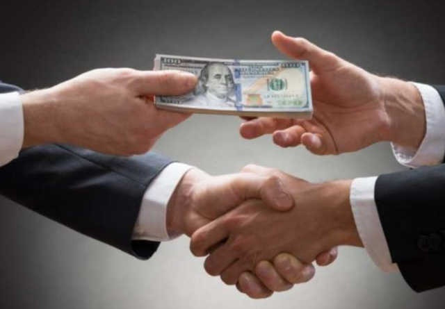 Продажная ВОЗ или как здоровье людей стало средством для зарабатывания огромных денег