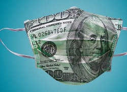 Решение о прекращении "вирусной эпидемии" будет приниматься не медиками, а владельцами денег