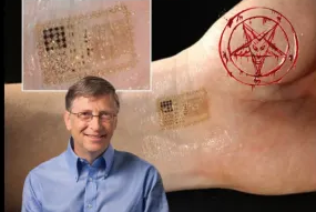 После вакцинации можете получить "пасорт иммунитета" или новая реальность, предлагаемая Биллом Гейтсом