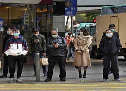 Мир наблюдает за открытой Швецией, где количество жертв вируса из-за принципиальной разницы в подсчетах меньше, чем везде