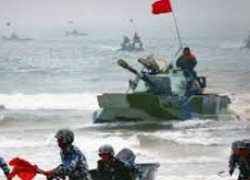 Главный китайский генерал считает возможным напасть на Тайвань